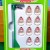Subbuteo La Leggenda Slavia Prague 2007-08